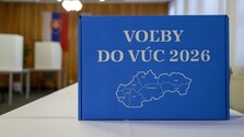 Všetci súčasní predsedovia samosprávnych krajov obhájili svoje posty