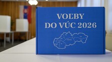 Všetci súčasní predsedovia samosprávnych krajov obhájili svoje posty