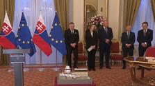 Výstavba nového jadrového zdroja v Jaslovských Bohuniciach sa pohla do ďalšej fázy