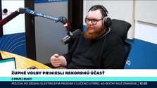 Z prvej ruky (26. 10. 2026)