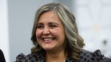Žilinský samosprávny kraj bude ďalšie štyri roky viesť Erika Jurinová