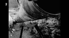 Chemický priemysel Slovenska: rafinérie, bakelit a syntetické vlákna