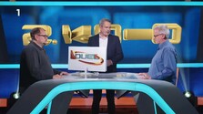 Duel (29. 10. 2026)