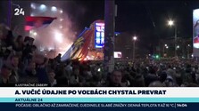 Aktuálne 24 (29. 10. 2026) (Repríza)