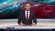 Aktuálne 24 (29. 10. 2026)