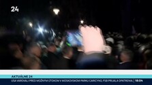 Aktuálne 24 (31. 10. 2026)
