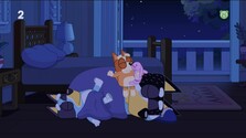 Bluey II (30. 10. 2026) (Repríza)
