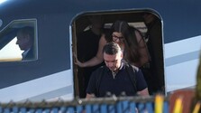 Bolsonaro po prehre v brazílskych prezidentských voľbách ušiel do USA. Odtiaľ vyhlásil, že voľby boli sfalšované