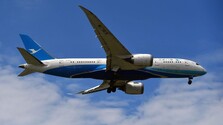 Bratislavské letisko si na zimu pripravilo ďalšie exotické destinácie. Novinkou je aj moderný Dreamliner