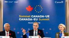EÚ a Kanada vytvoria Alianciu pre budúcnosť. Jej podobu chcú spresniť v roku 2027