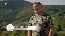 Farmárska revue (31. 10. 2026)