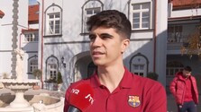 FC Barcelona v Lučenci: Prestížna futsalová Liga majstrov prilákala fanúšikov z viacerých krajín
