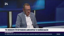 Interview 24 (29. 10. 2026)