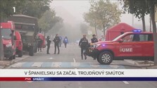 Krátke správy (29. 10. 2026)