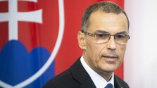 M. Žilinka zrušil rozhodnutie o zastavení trestného stíhania vo veci darovania vojenskej techniky Ukrajine