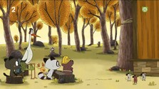 Medvedík Pompon (30. 10. 2026) (Repríza)