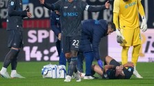 Najhoršie scenáre sa potvrdili. Lobotka bude pre zranenie absentovať niekoľko týždňov