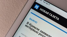 Nezávislý ruský denník Novaja gazeta po 30 rokoch končí, údajne čelí nátlaku ruských úradov