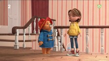 Paddington a jeho dobrodružstvá II (29. 10. 2026) (Repríza)