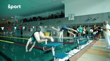 Paralympijský magazín