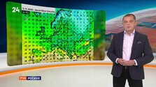 Počasie (31. 10. 2026)