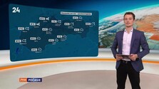 Počasie (29. 10. 2026)