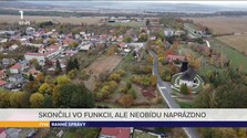 Ranné správy (30. 10. 2026) (Repríza)