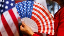 Rastúce životné náklady sú ústrednou témou pred voľbami do Kongresu: Mnohí tvrdia, že Trump nesplnil svoje sľuby