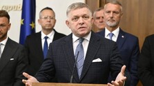 SANEP: Ďalší prieskum potvrdzuje tesný súboj dvoch favoritov, na čele ostáva Smer