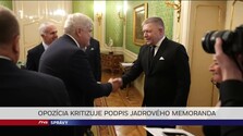 Správy (29. 10. 2026) (Repríza)