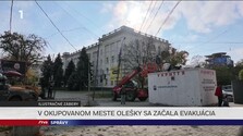 Správy (30. 10. 2026) (Repríza)