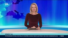 Správy 24 (30. 10. 2026)