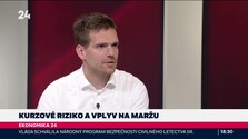 Ekonomika 24 (28. 10. 2026) (Repríza)