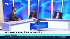 Komentáre dňa (29. 10. 2026) (Repríza)