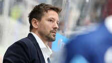Tréner Nitry Čaládi: Od nášho plánu a myšlienky obhajoby titulu nechceme upustiť (rozhovor)