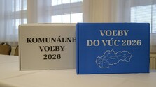 Volebnej urny sa nedočkal každý klient sociálneho zariadenia. Niektorí seniori pre prišli o príležitosť voliť