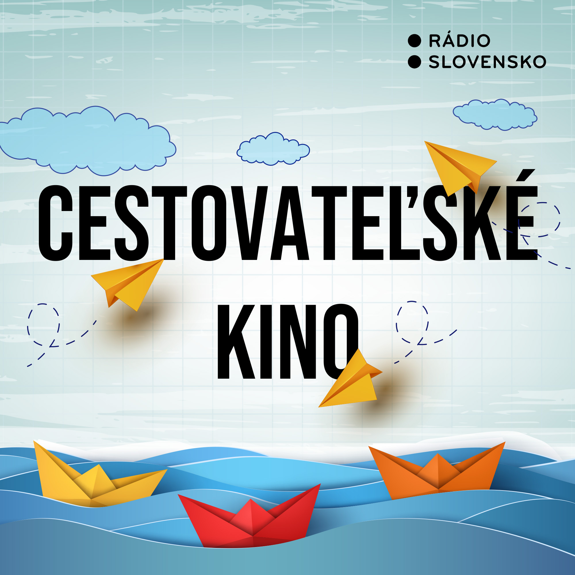 Cestovateľské kino
