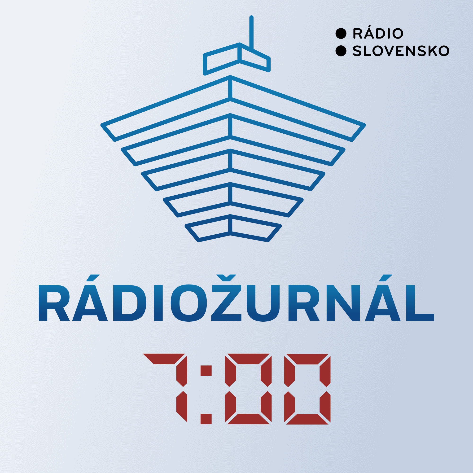 Rádiožurnál o 7:00 (15.11.2025 07:00)