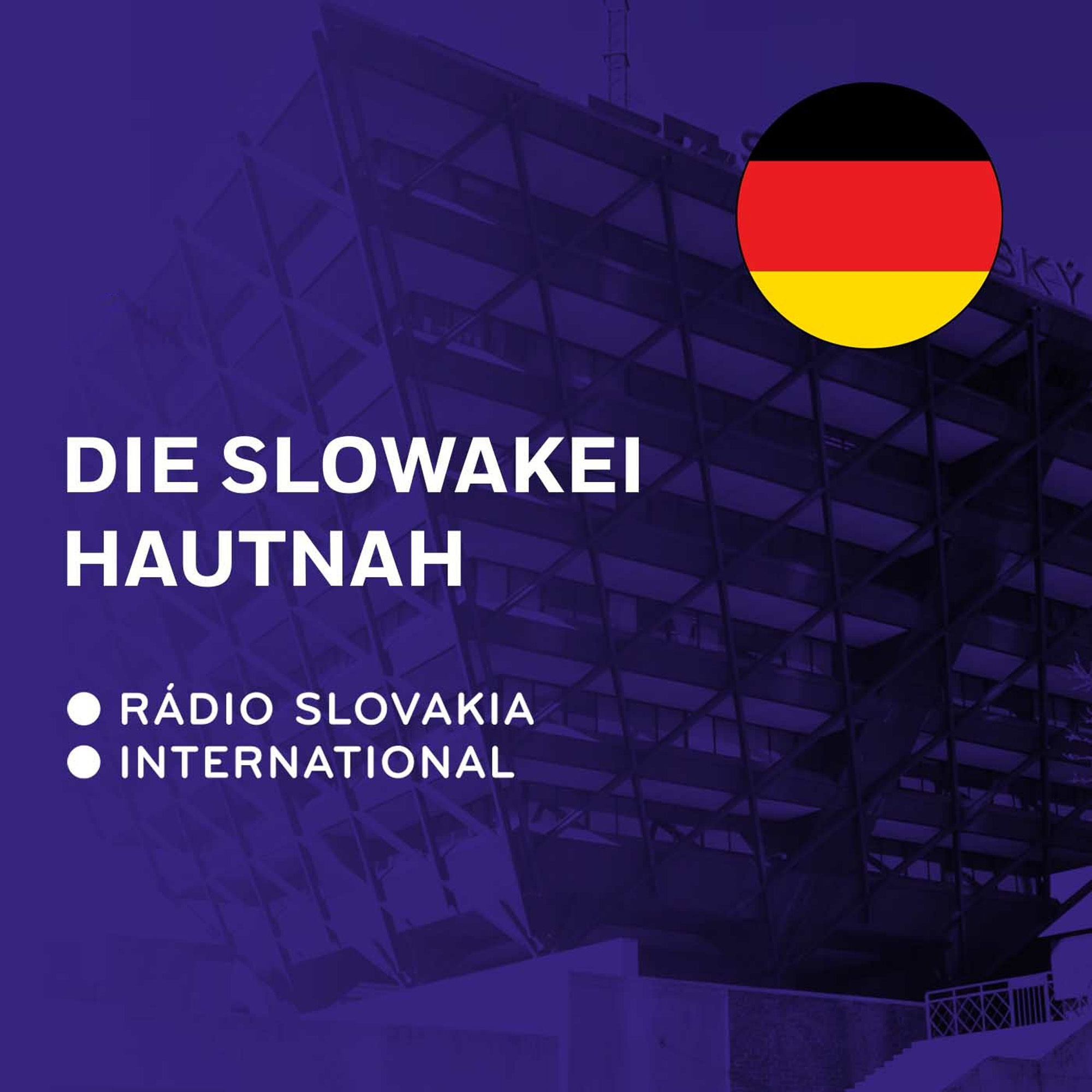 Neue archäologische Entdeckung in Rusovce. (25.4.2025 15:30)