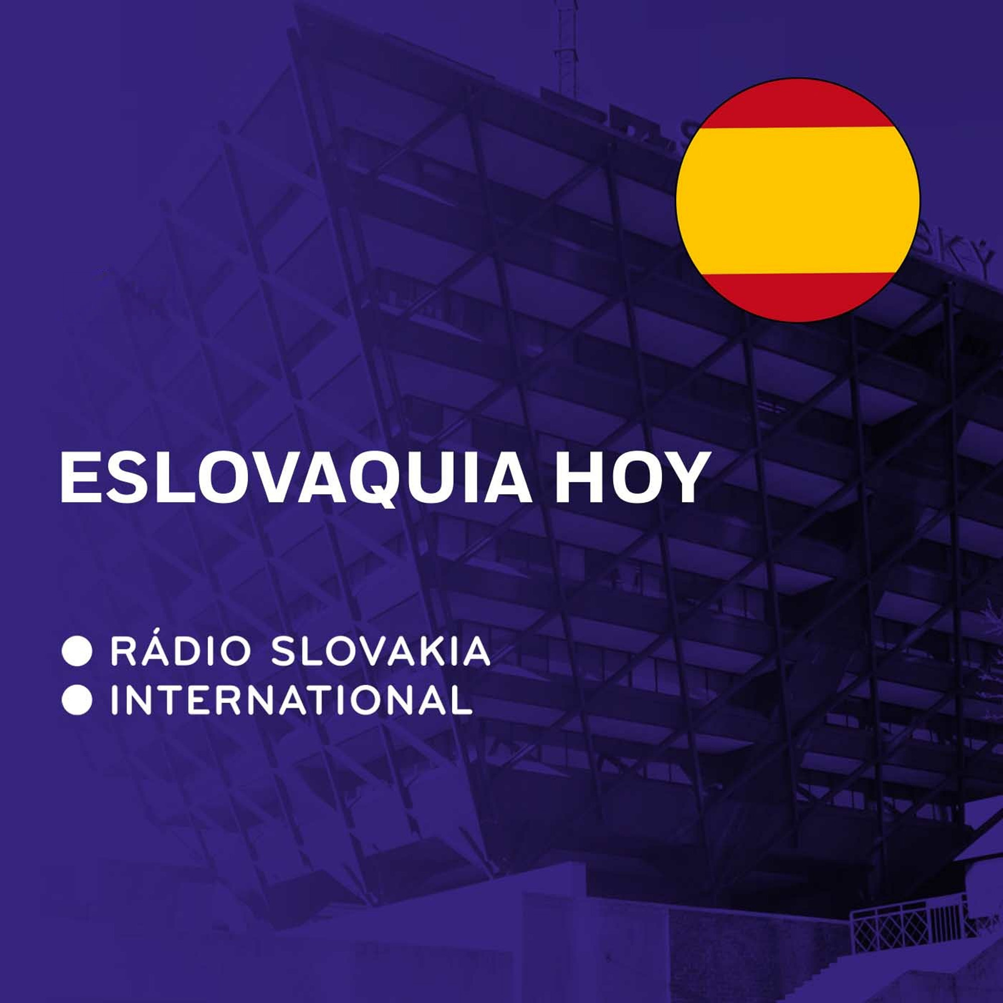 Eslovaquia hoy, Magazín sobre Eslovaquia