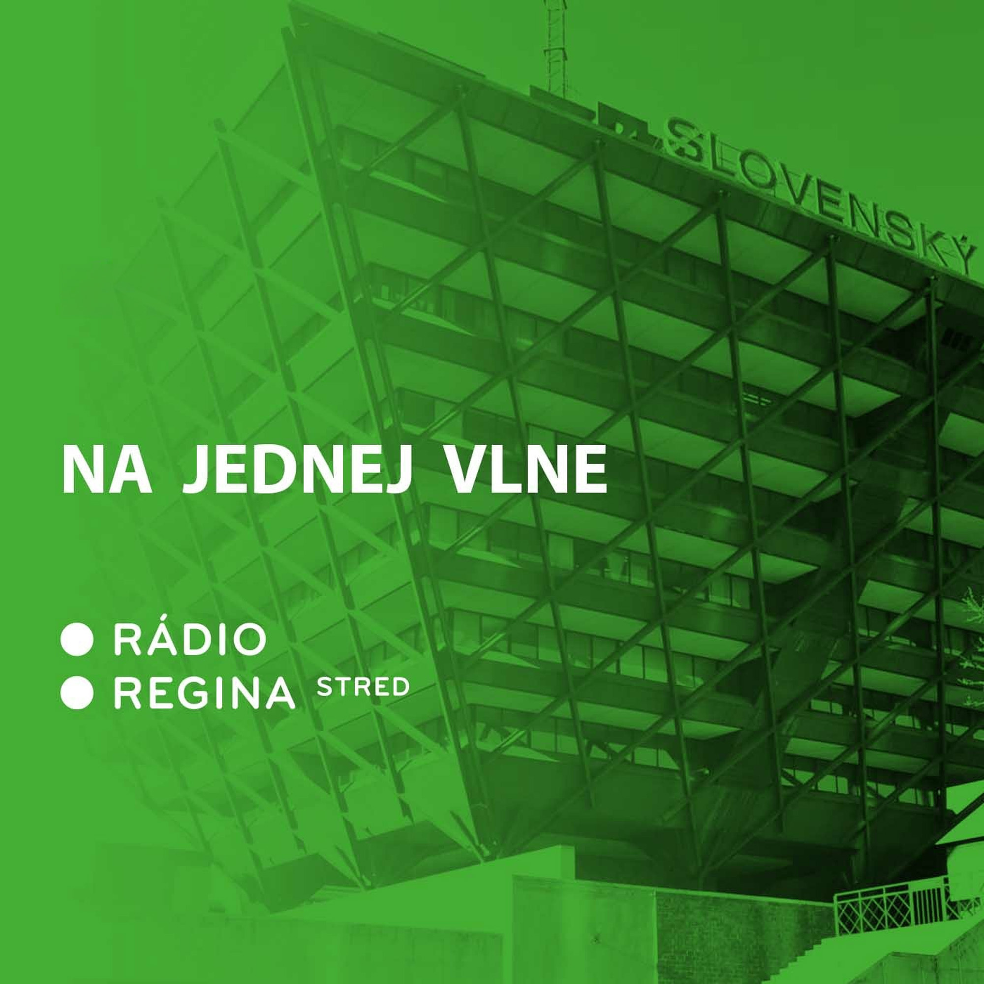 Na jednej vlne