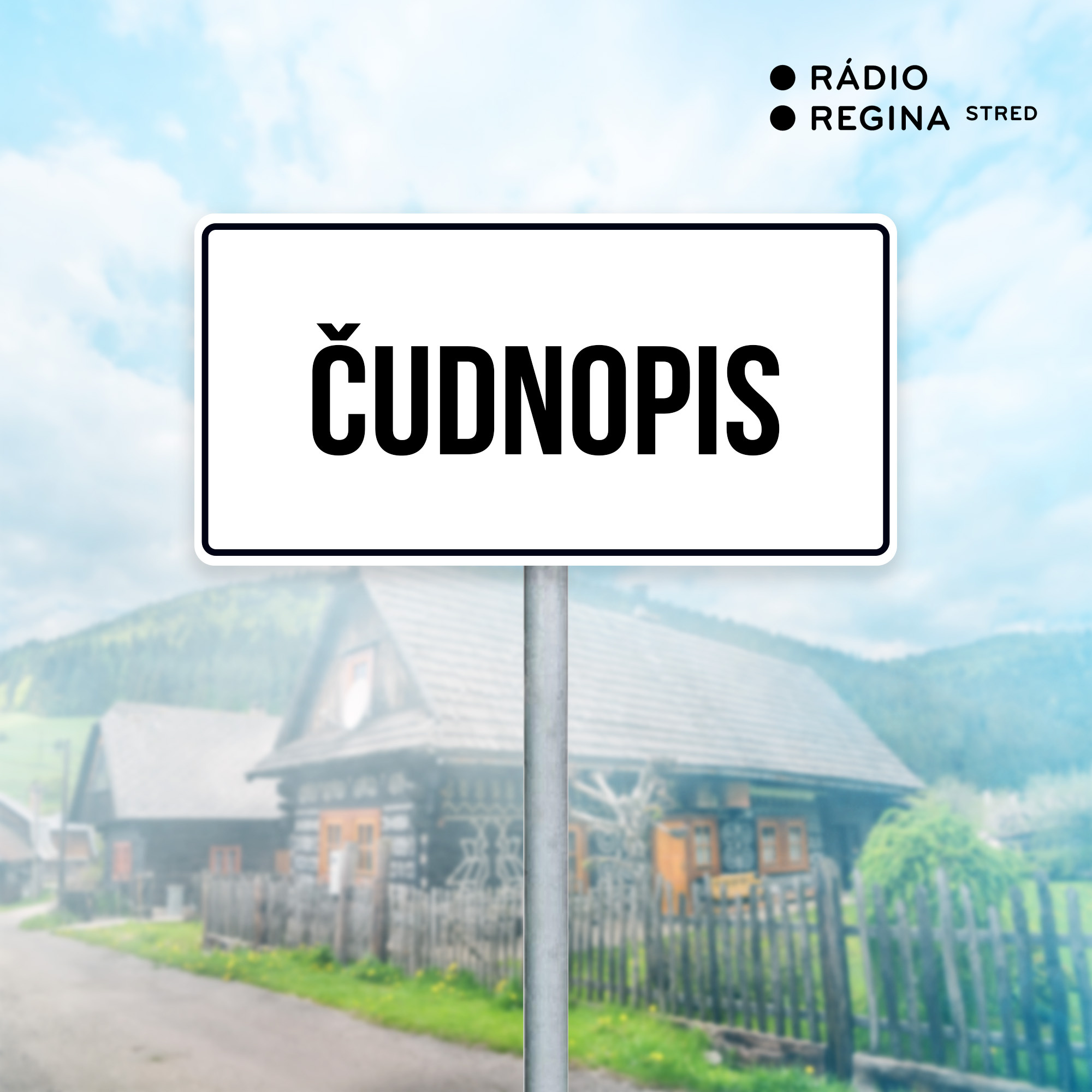 Čudnopis