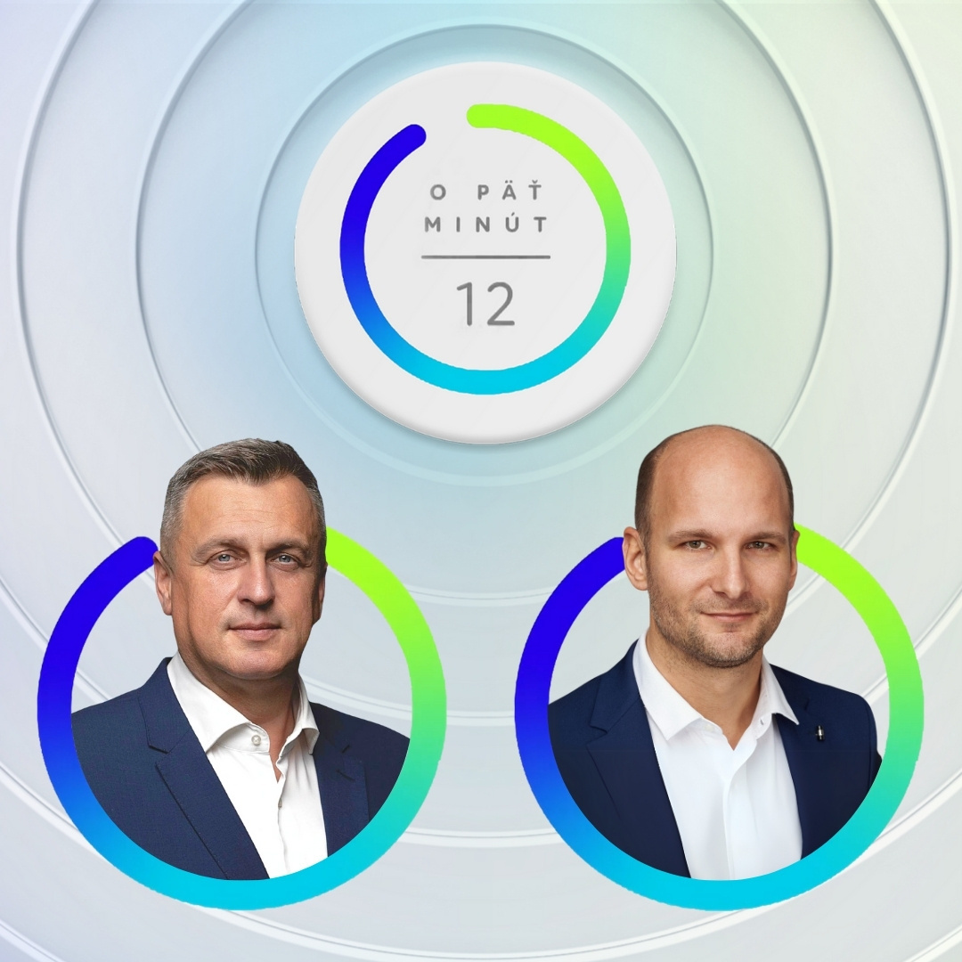 Andrej Danko (SNS), Gábor Grendel (SLOVENSKO, ZA ĽUDÍ, KÚ) (22.6.2025 11:55) episode artwork