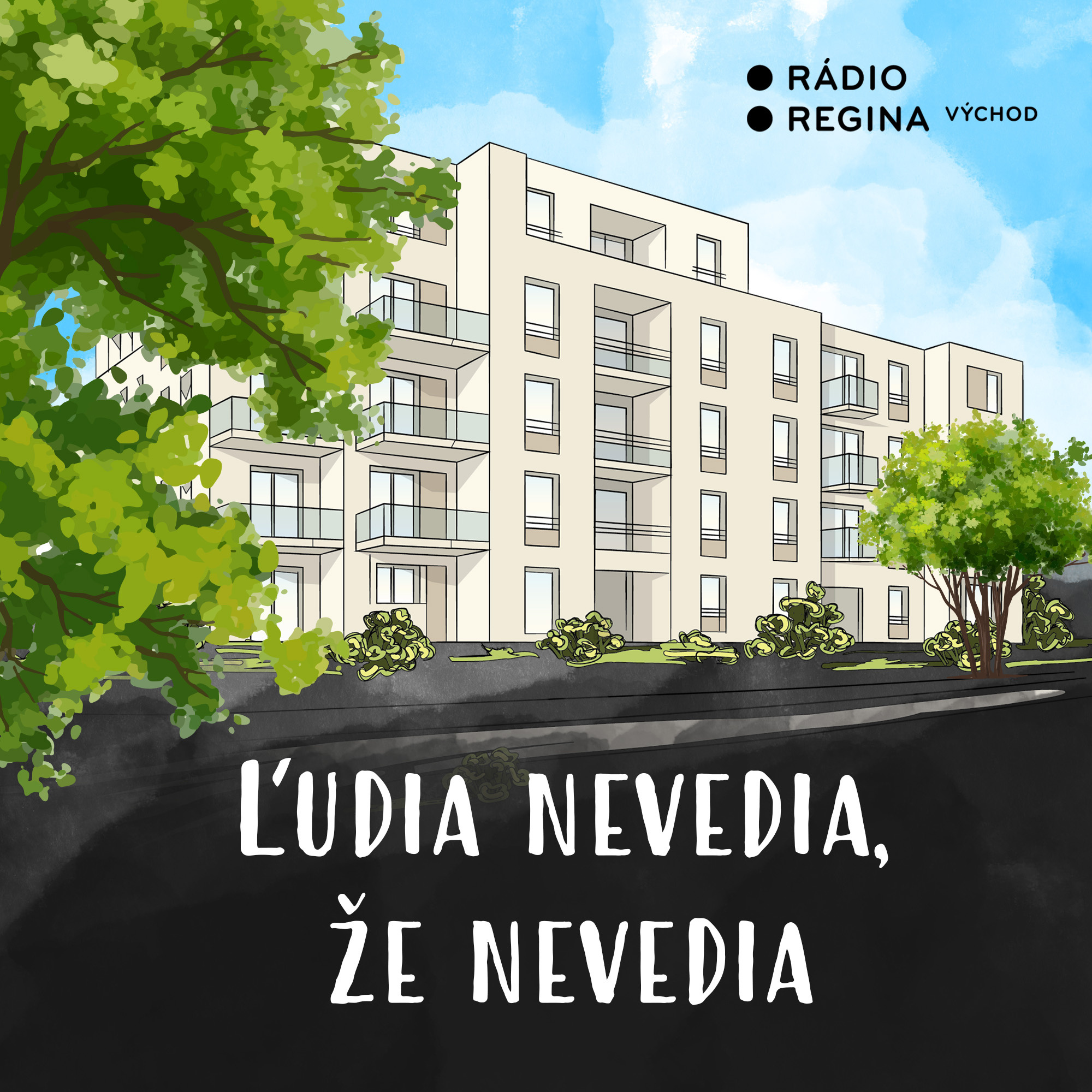 Ľudia nevedia, že nevedia