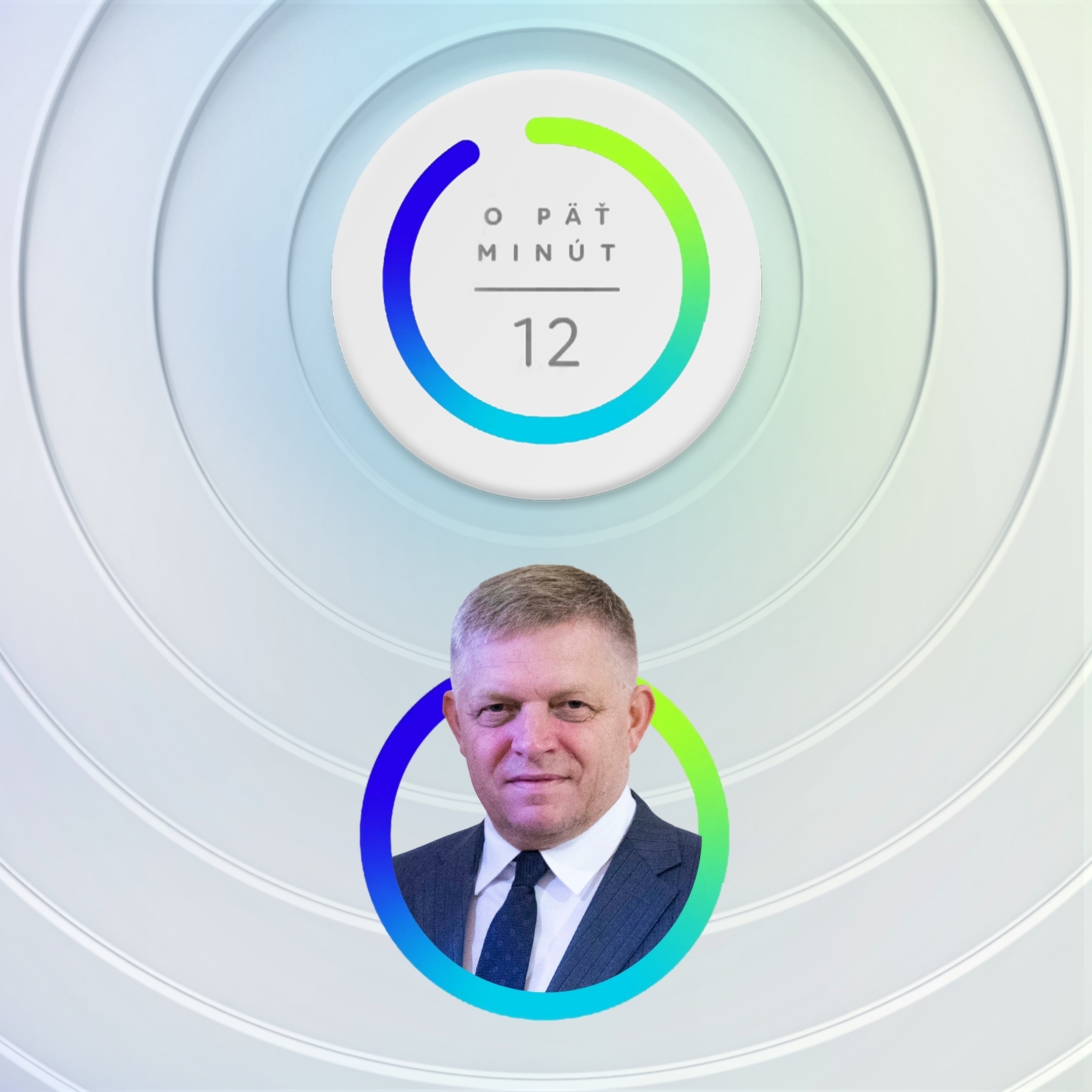81. výročie Karpatsko-duklianskej operácie (hosť: Robert Fico, predseda vlády SR) (5.10.2025 11:55) episode artwork