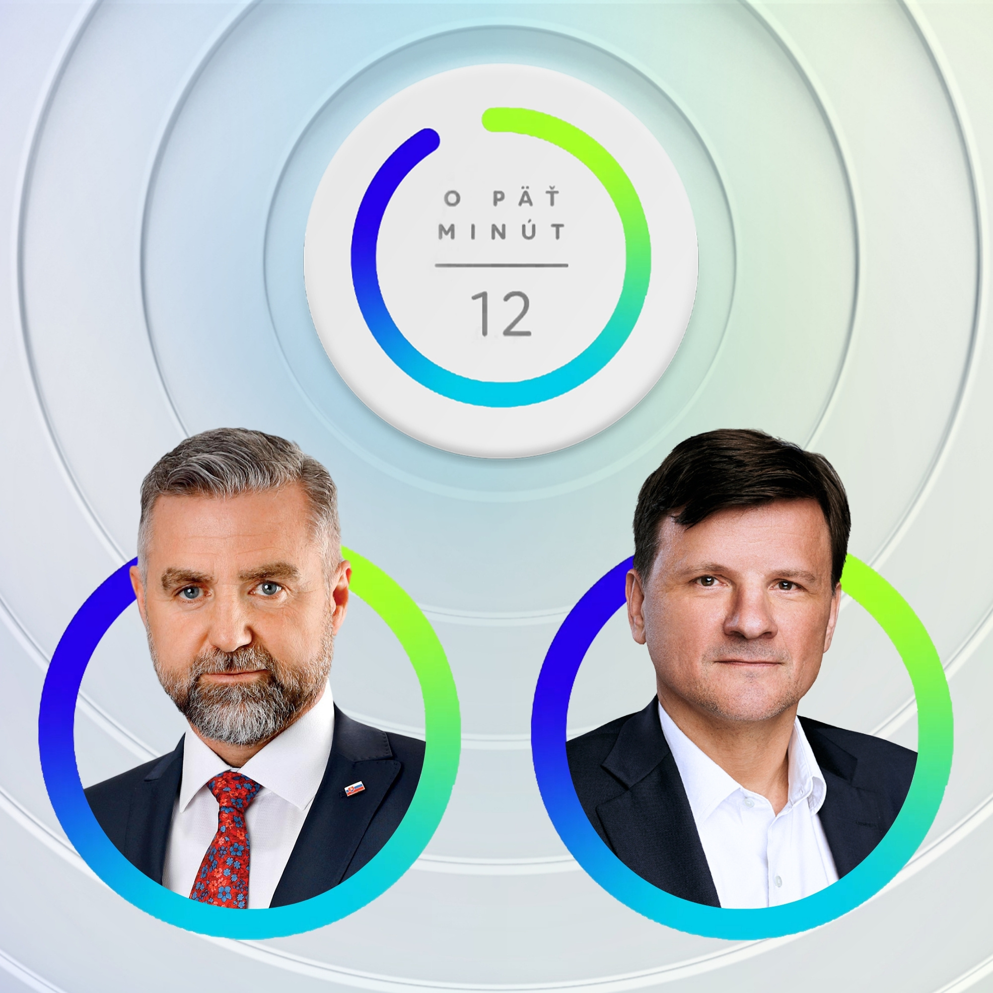 Tibor Gašpar (Smer-SD), Alojz Hlina (SaS) (19.10.2025 11:55) episode artwork