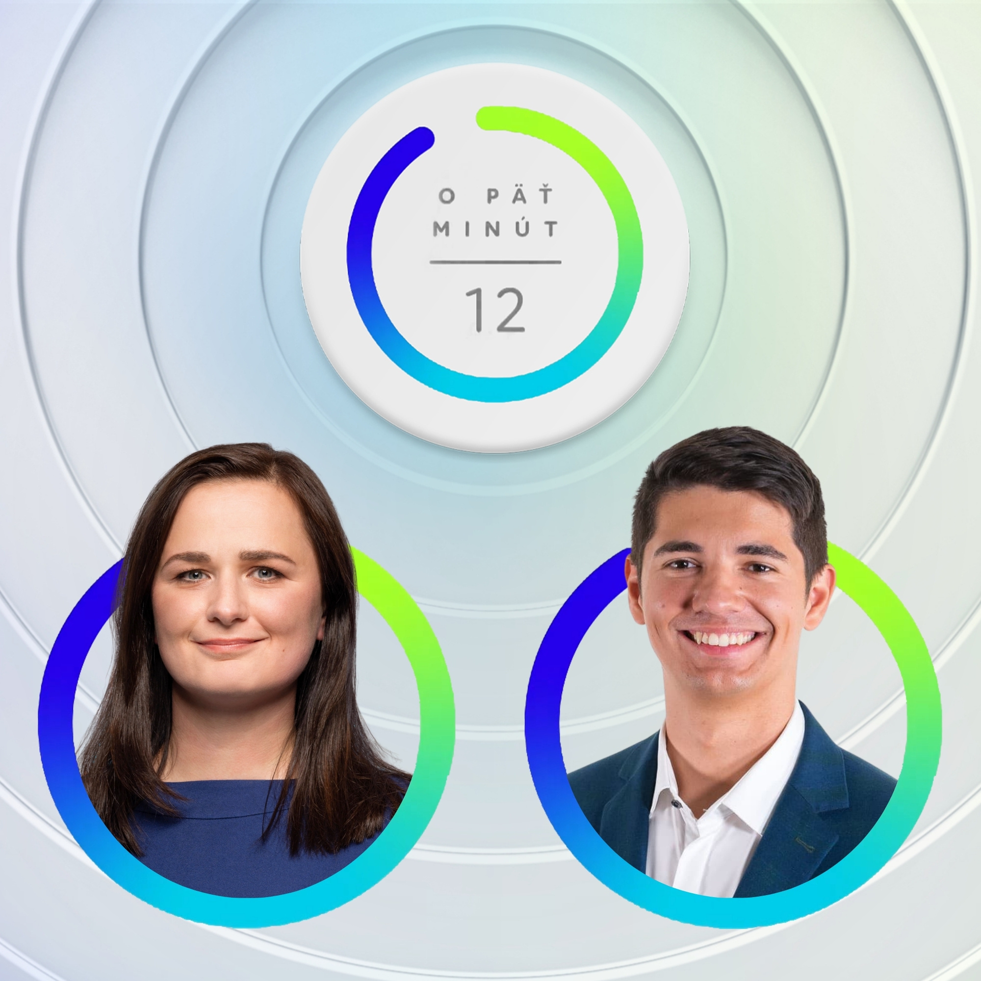Erik Kaliňák (Smer-SD), Zuzana Mesterová (Progresívne Slovensko) (16.11.2025 11:55) episode artwork