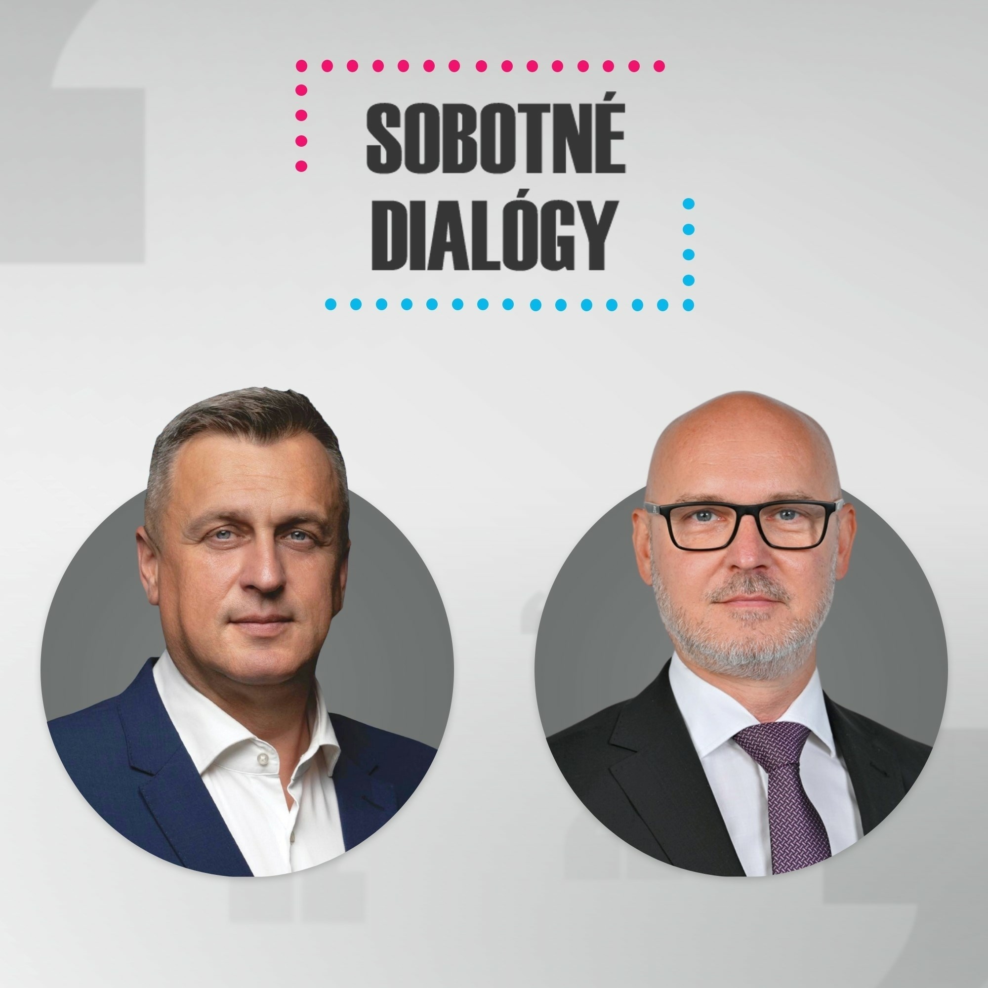 Andrej Danko (predseda SNS; podpredseda NR SR) a Branislav Gröhling (predseda SaS; poslanec NR SR) (22.11.2025 12:10) Andrej Danko (predseda SNS; podpredseda NR SR) a Branislav Gröhling (predseda SaS; poslanec NR SR) (22.11.2025 12:10)