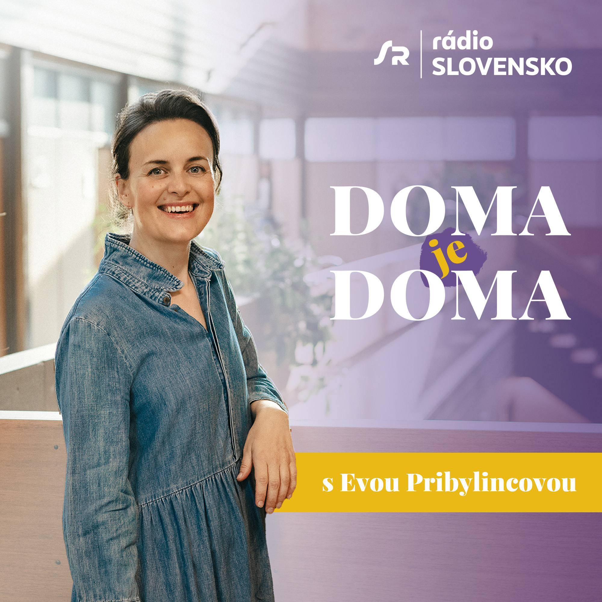 Doma je doma