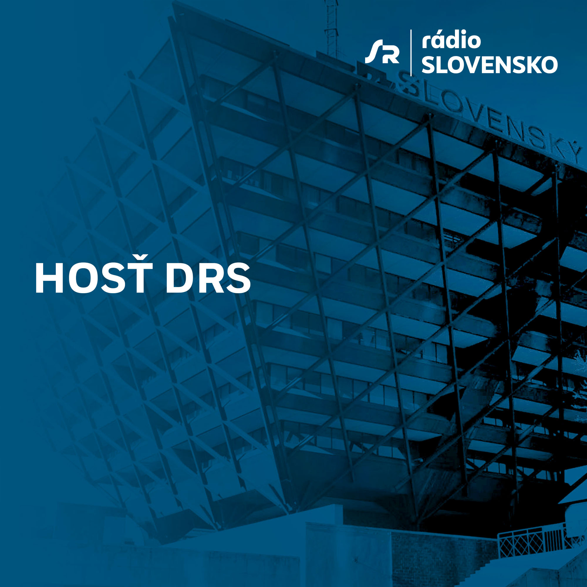 Hosť DRS